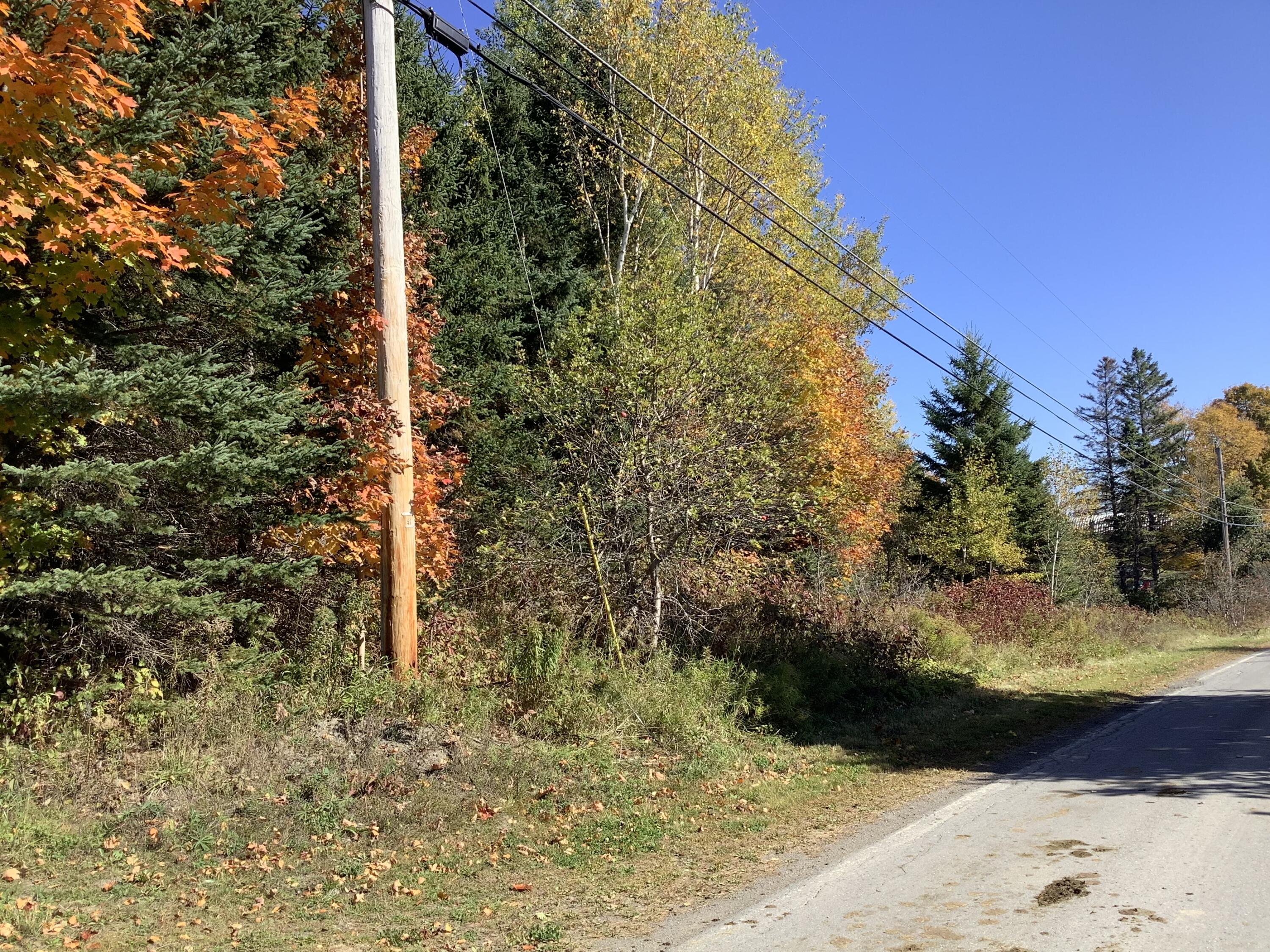 234 Ladner Road Easton ME 04740