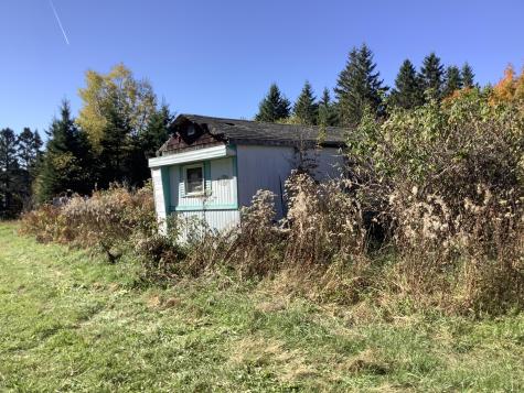 234 Ladner Road Easton ME 04740