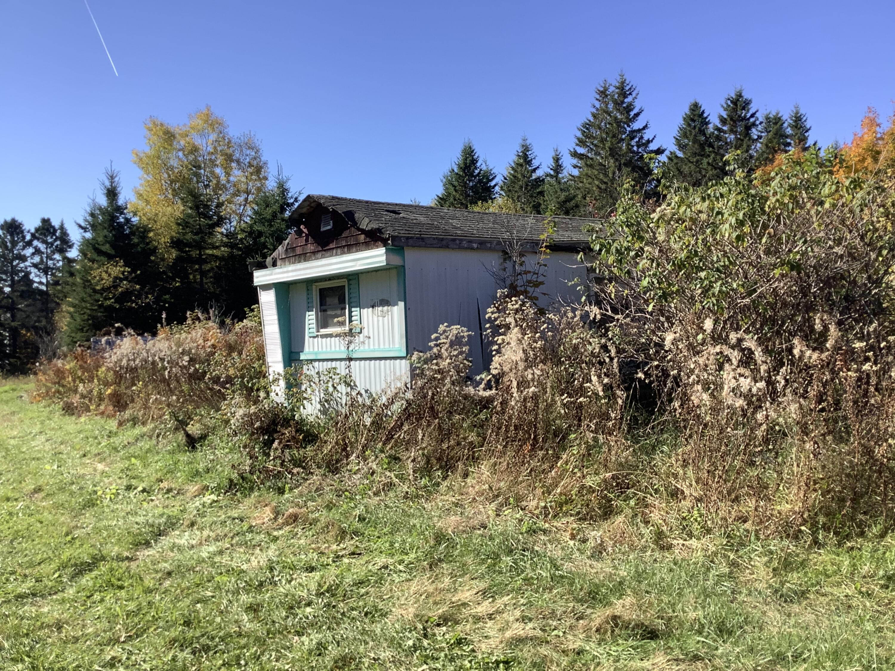 234 Ladner Road Easton ME 04740
