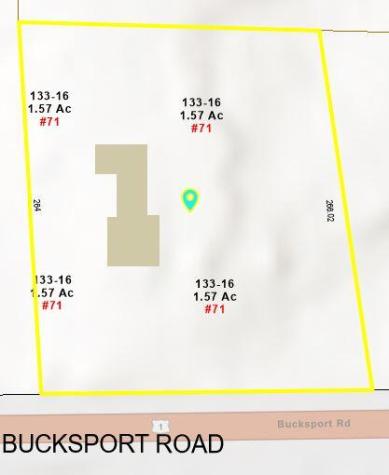 71 Bucksport Road Ellsworth ME 04605