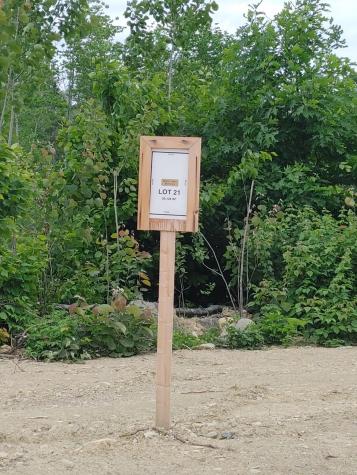 Lot 21 Honey Hill Estates Hampden ME 04444