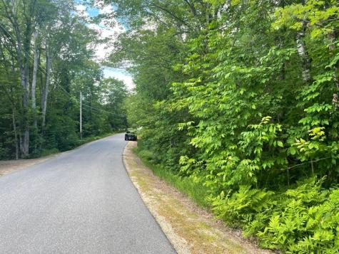 80 Gammon Road Peru ME 04290