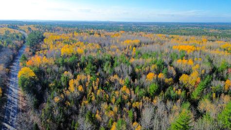 0000 Northfield Road Wesley ME 04686