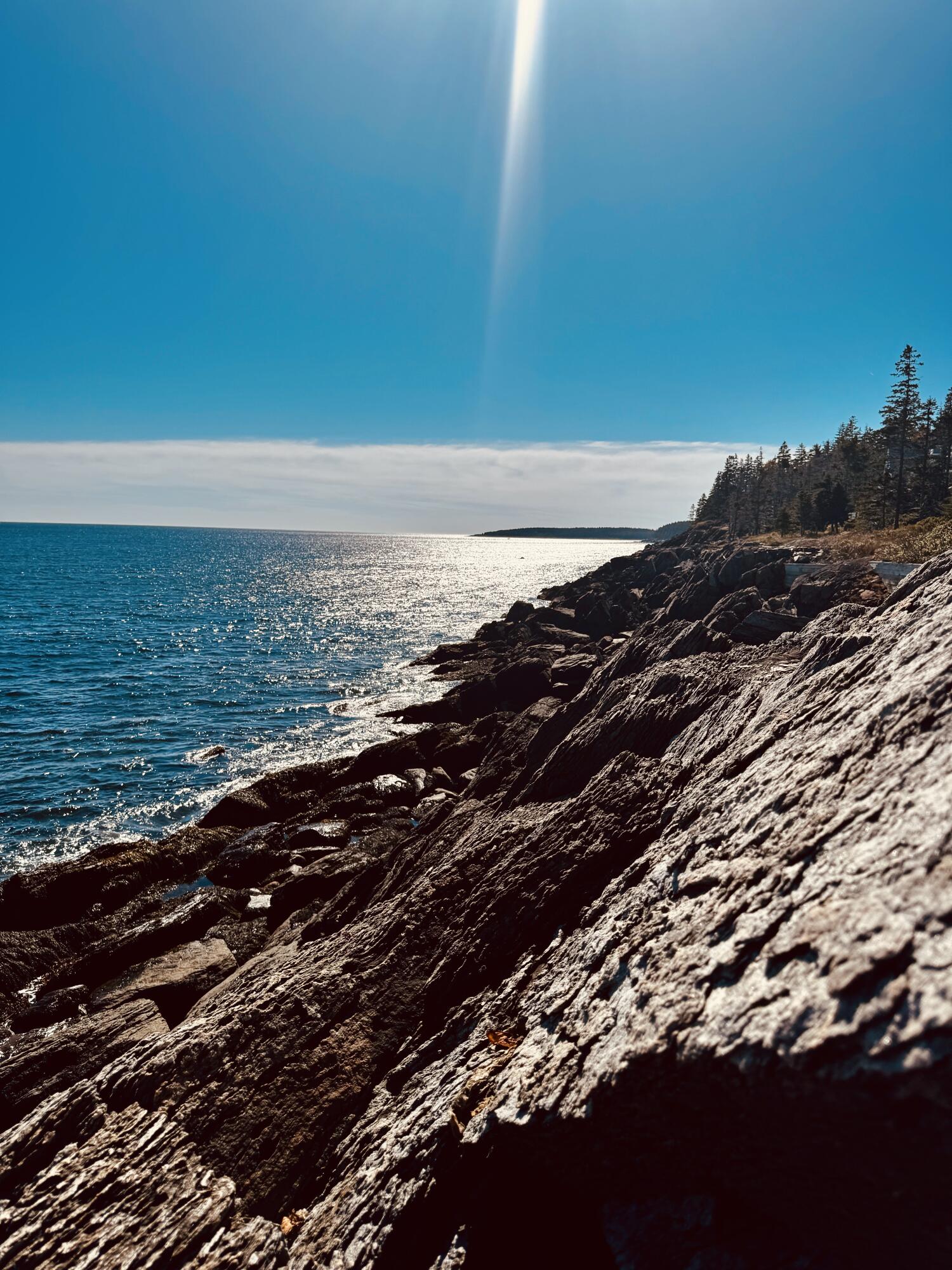 0 Hellyer Road Saint George ME 04860