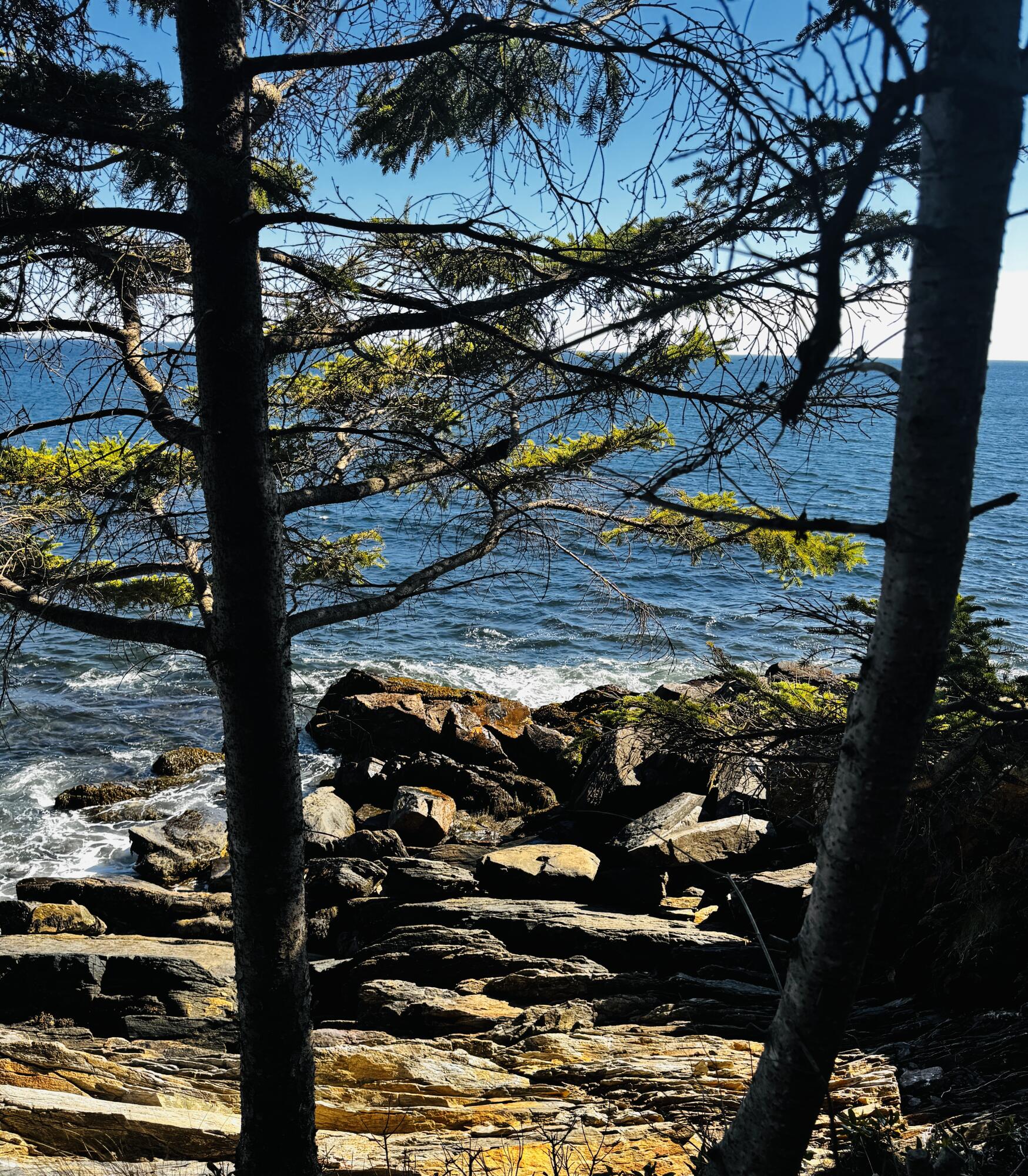 0 Hellyer Road Saint George ME 04860