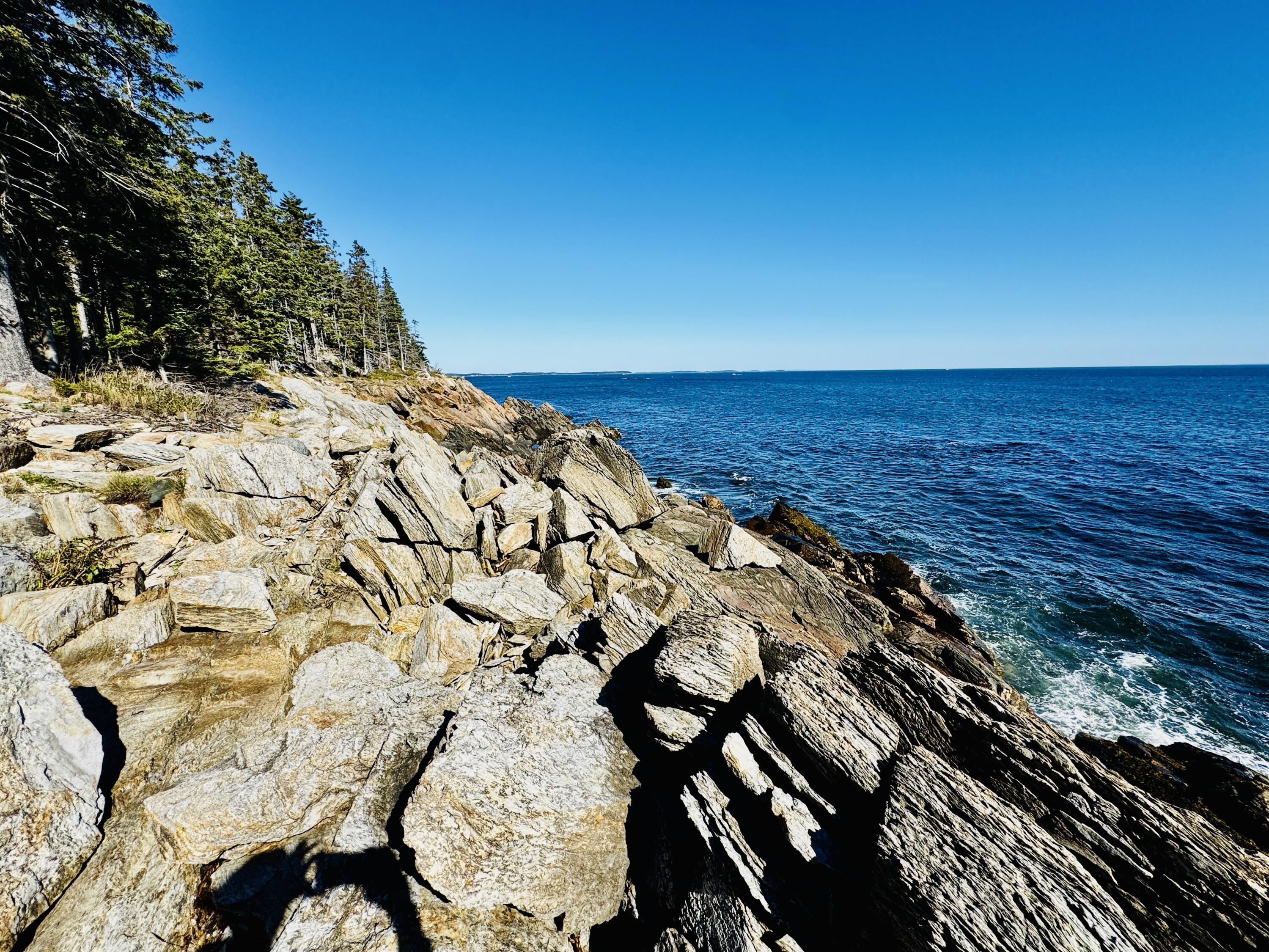 0 Hellyer Road Saint George ME 04860