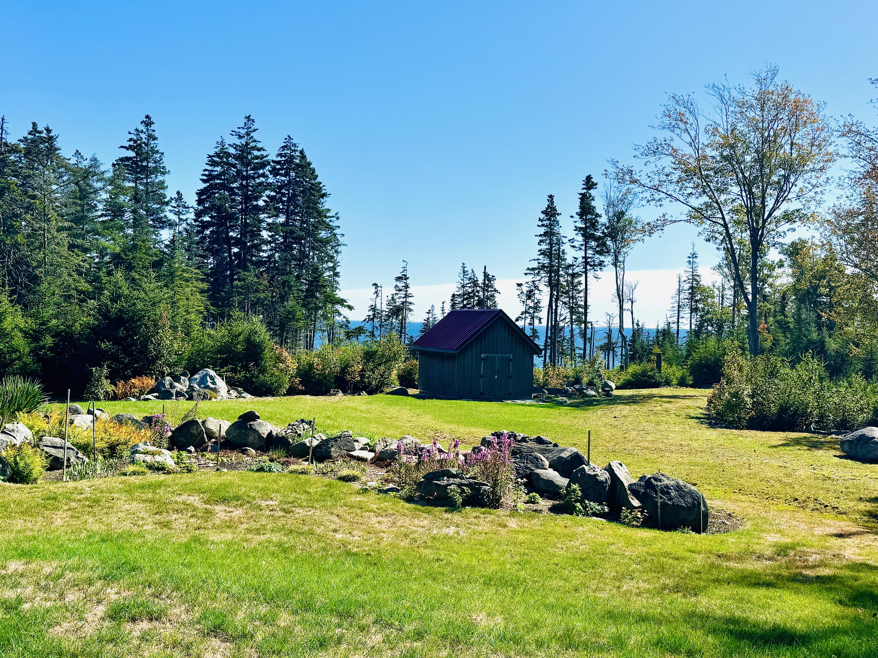 0 Hellyer Road Saint George ME 04860