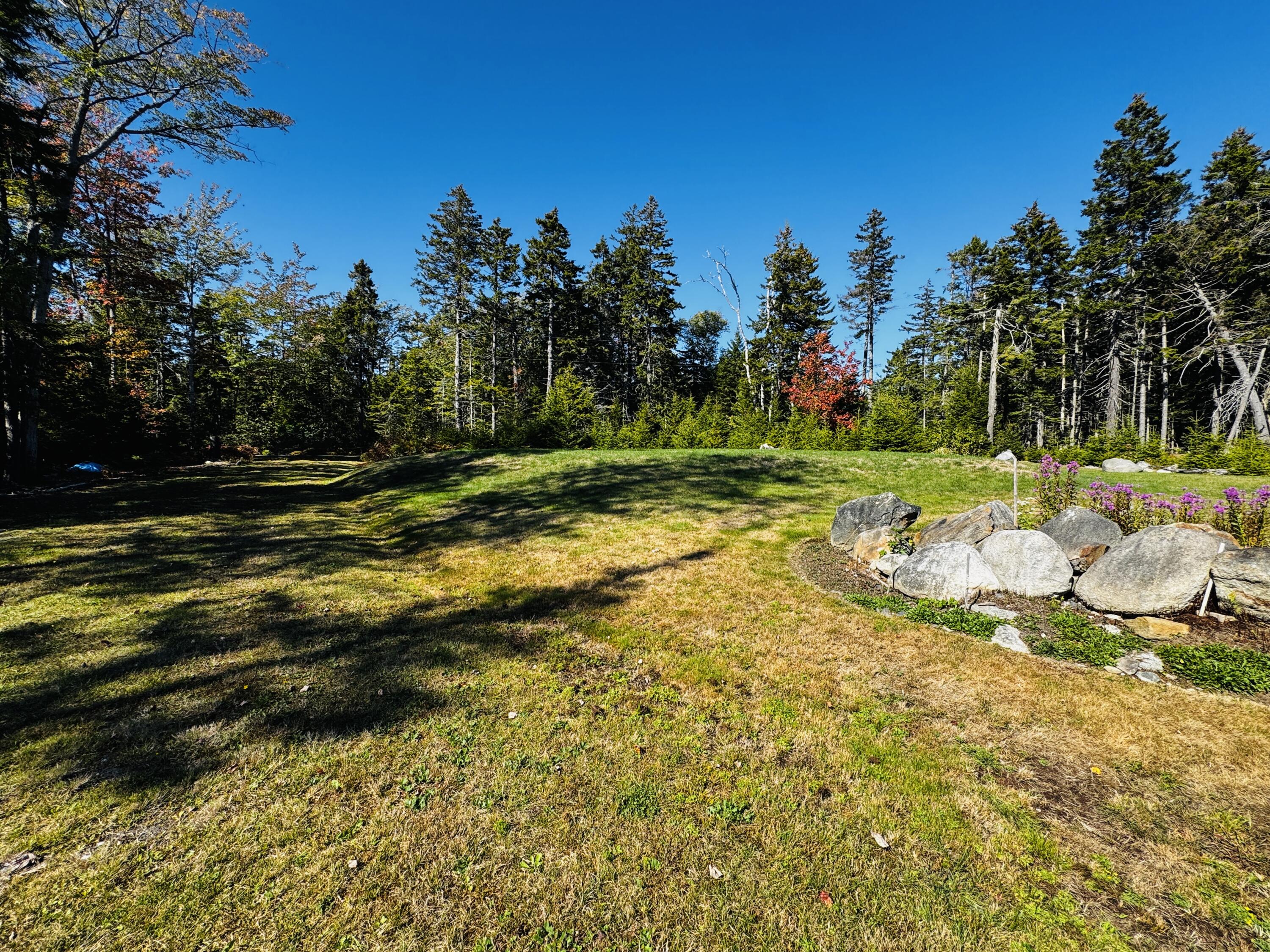 0 Hellyer Road Saint George ME 04860