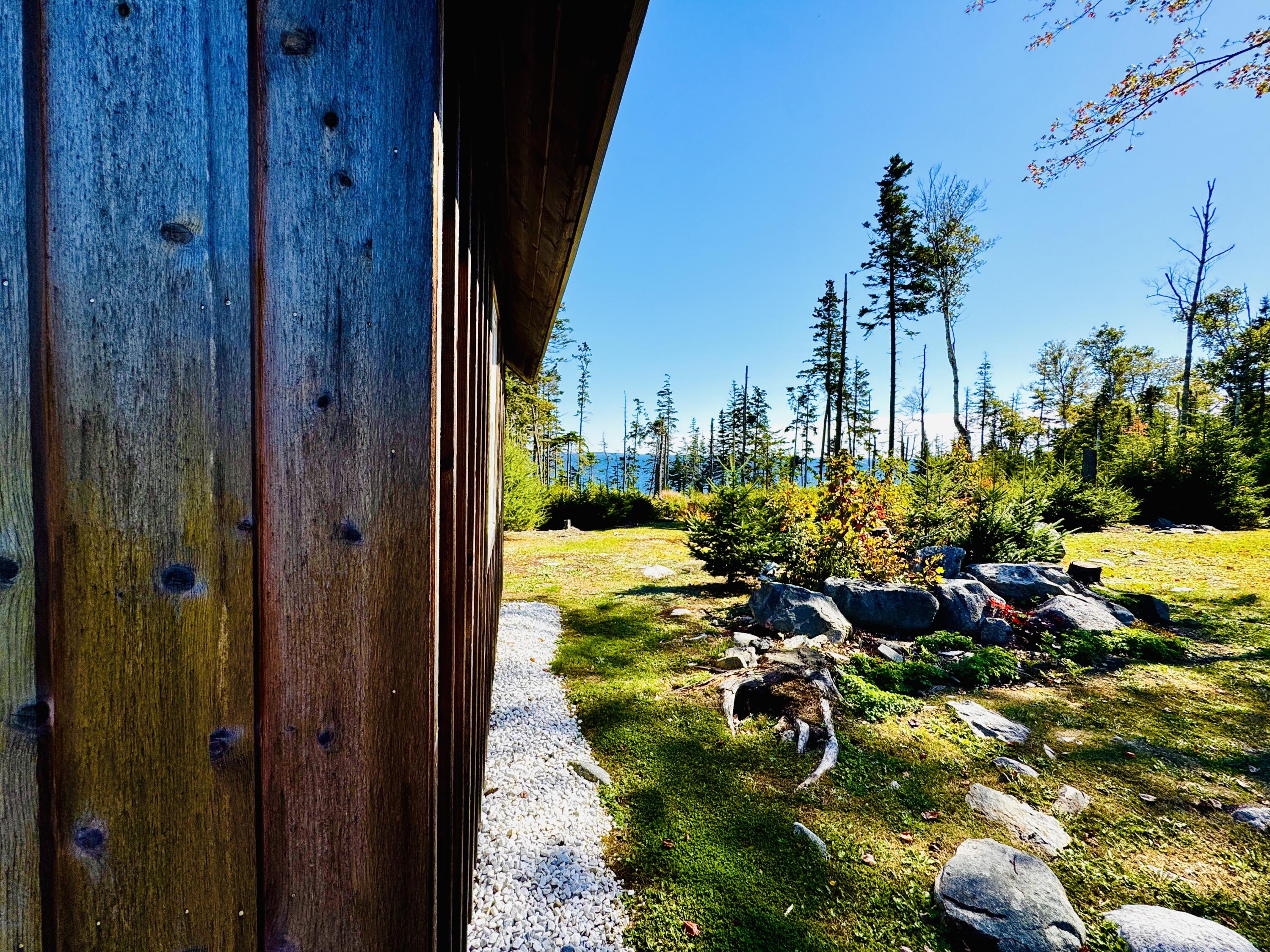 0 Hellyer Road Saint George ME 04860