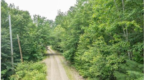 13 N Long Swamp Road Jackson ME 04921