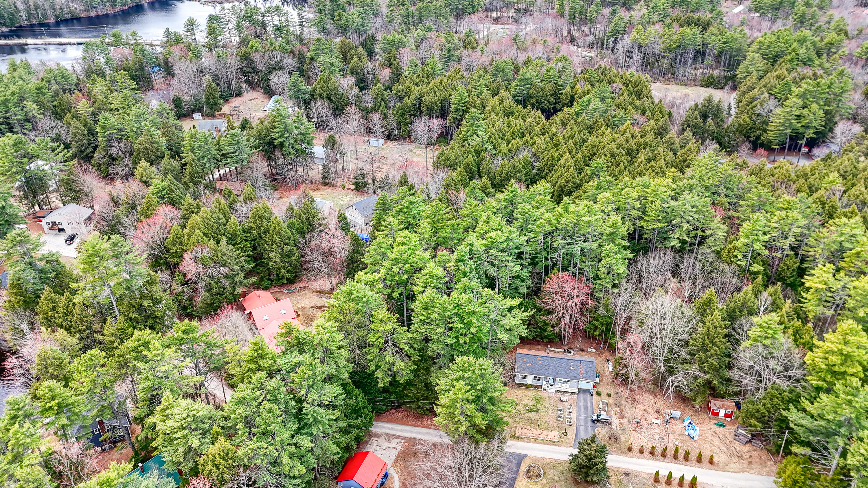 21 Milligan Circle Oxford ME 04270