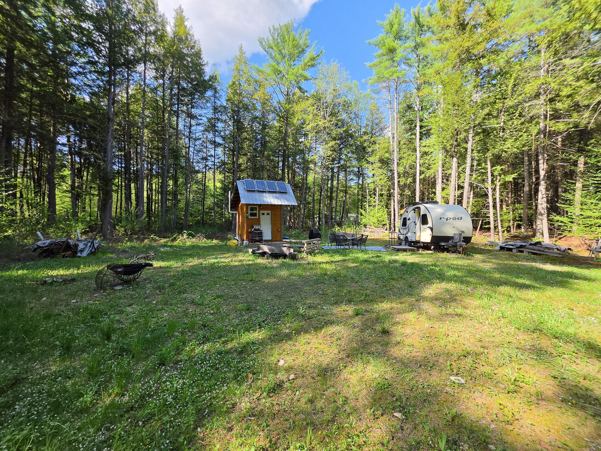 21 Milligan Circle Oxford ME 04270