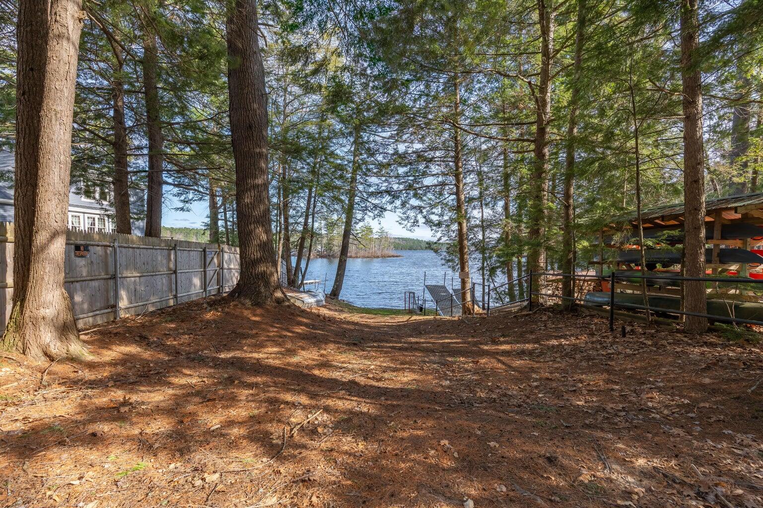 21 Milligan Circle Oxford ME 04270