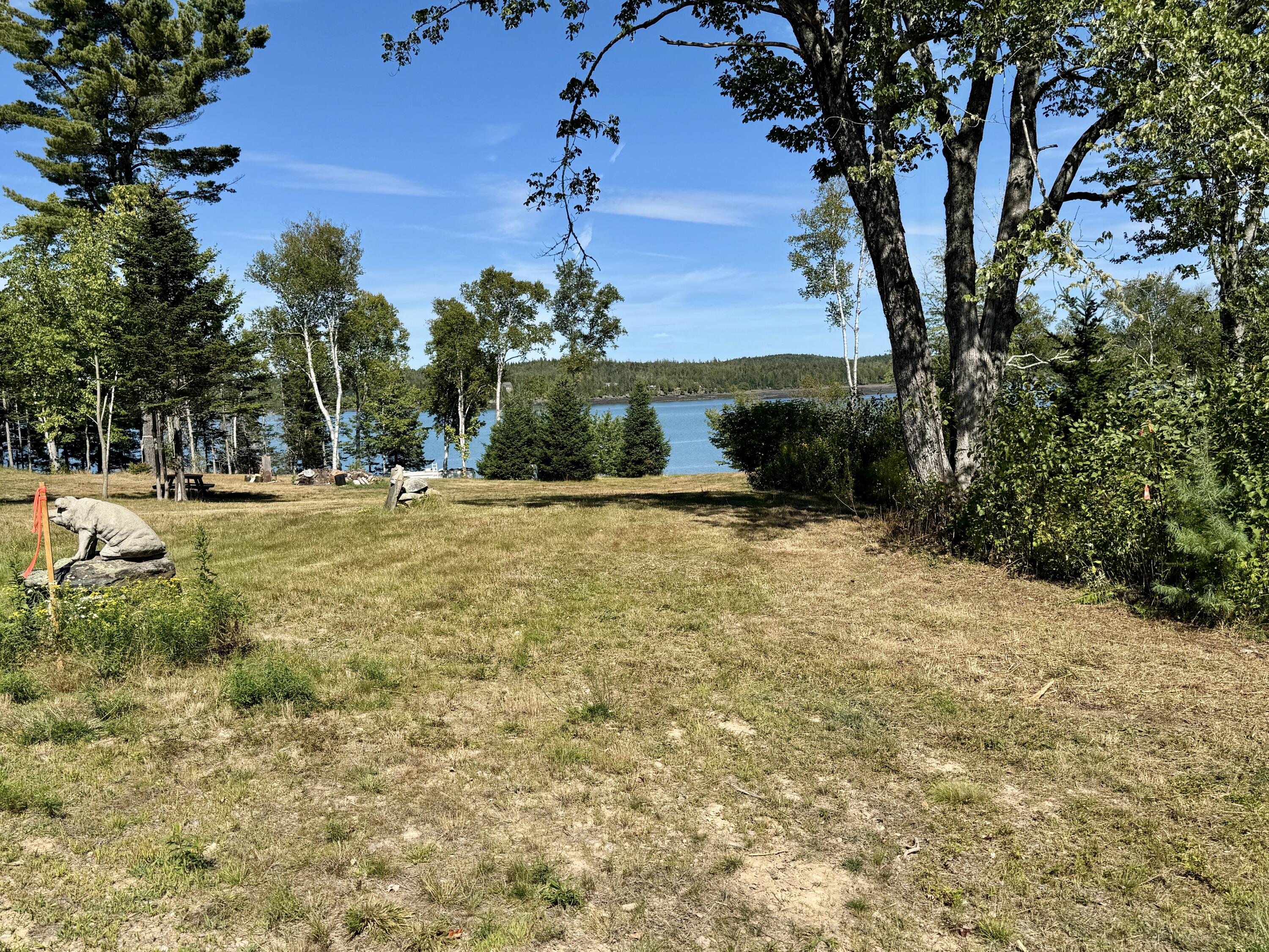 Lot 13 Red Rock Estates Pembroke ME 04666