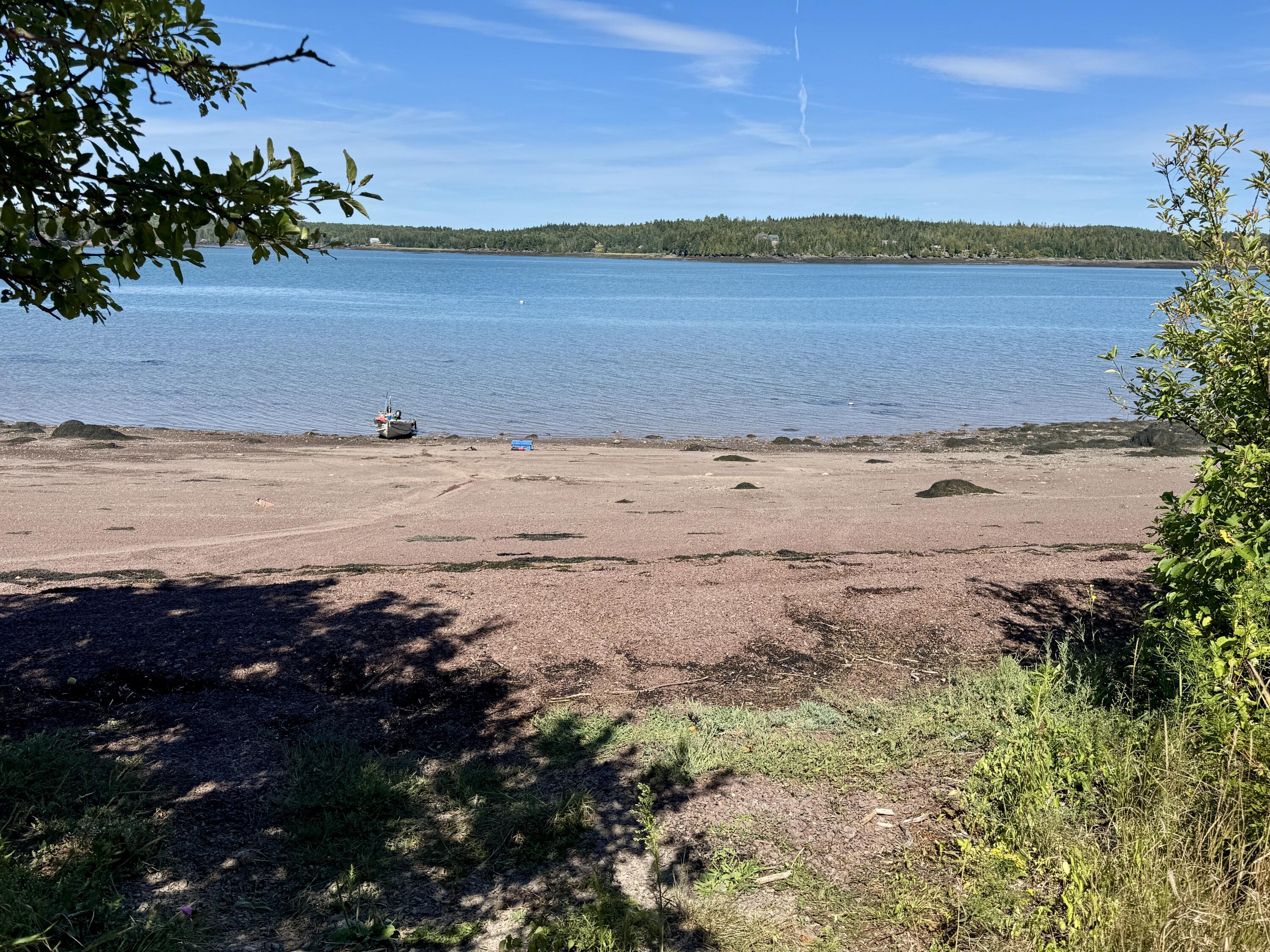 Lot 13 Red Rock Estates Pembroke ME 04666