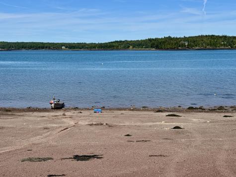 Lot 13 Red Rock Estates Pembroke ME 04666