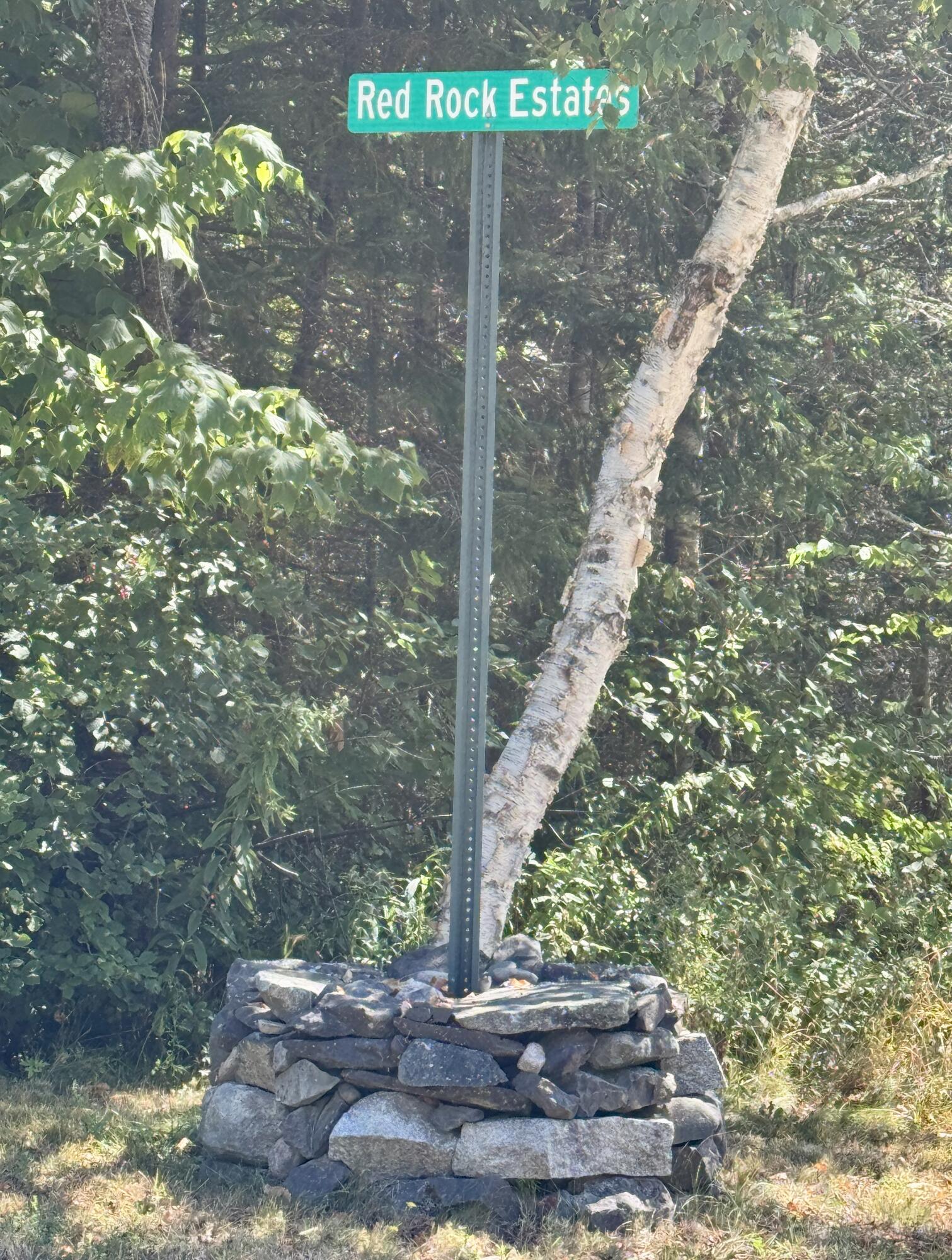 Lot 13 Red Rock Estates Pembroke ME 04666