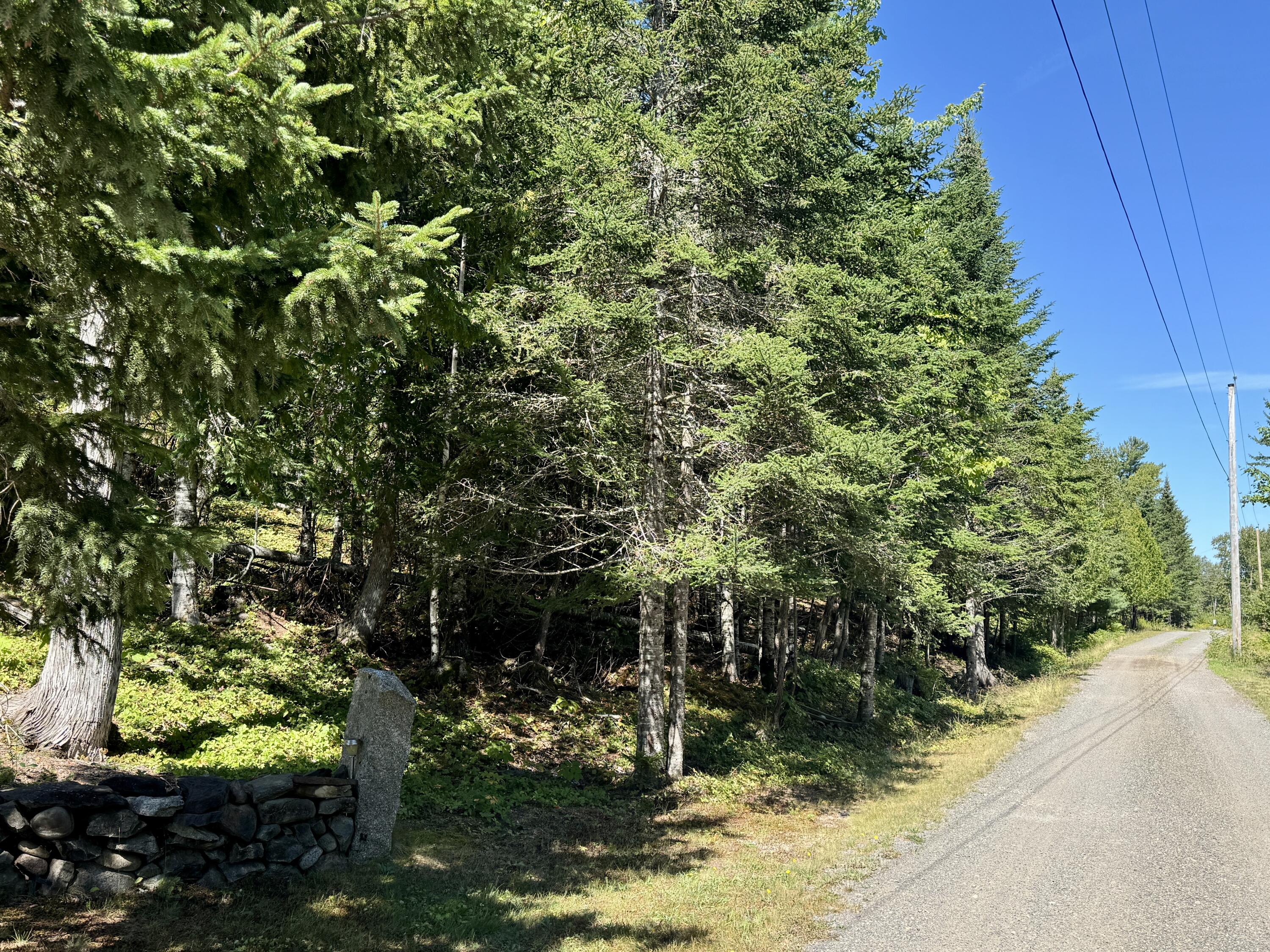 Lot 13 Red Rock Estates Pembroke ME 04666