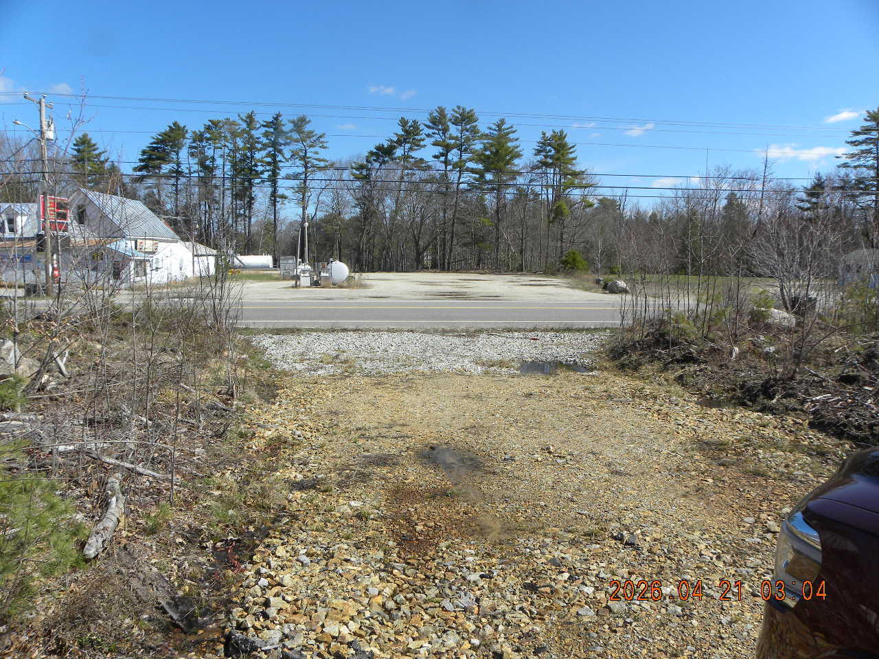 U6-12 Main Street Cornish ME 04020