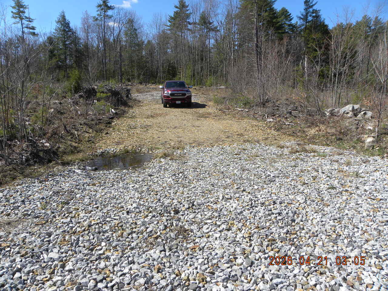 U6-12 Main Street Cornish ME 04020
