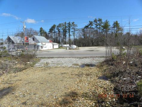 U6-12 Main Street Cornish ME 04020