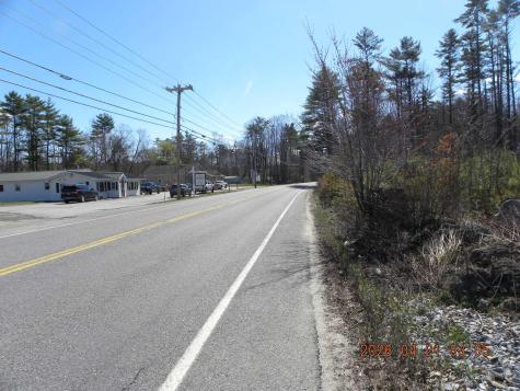 U6-12 Main Street Cornish ME 04020