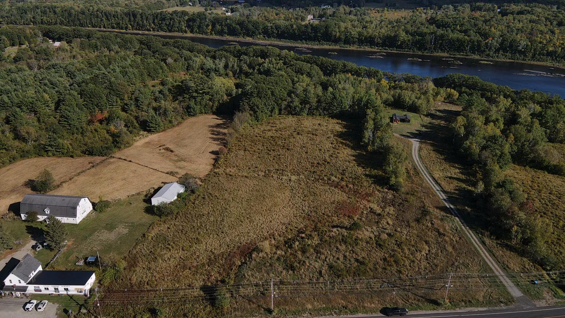 Tbd Main Street Orono ME 04473