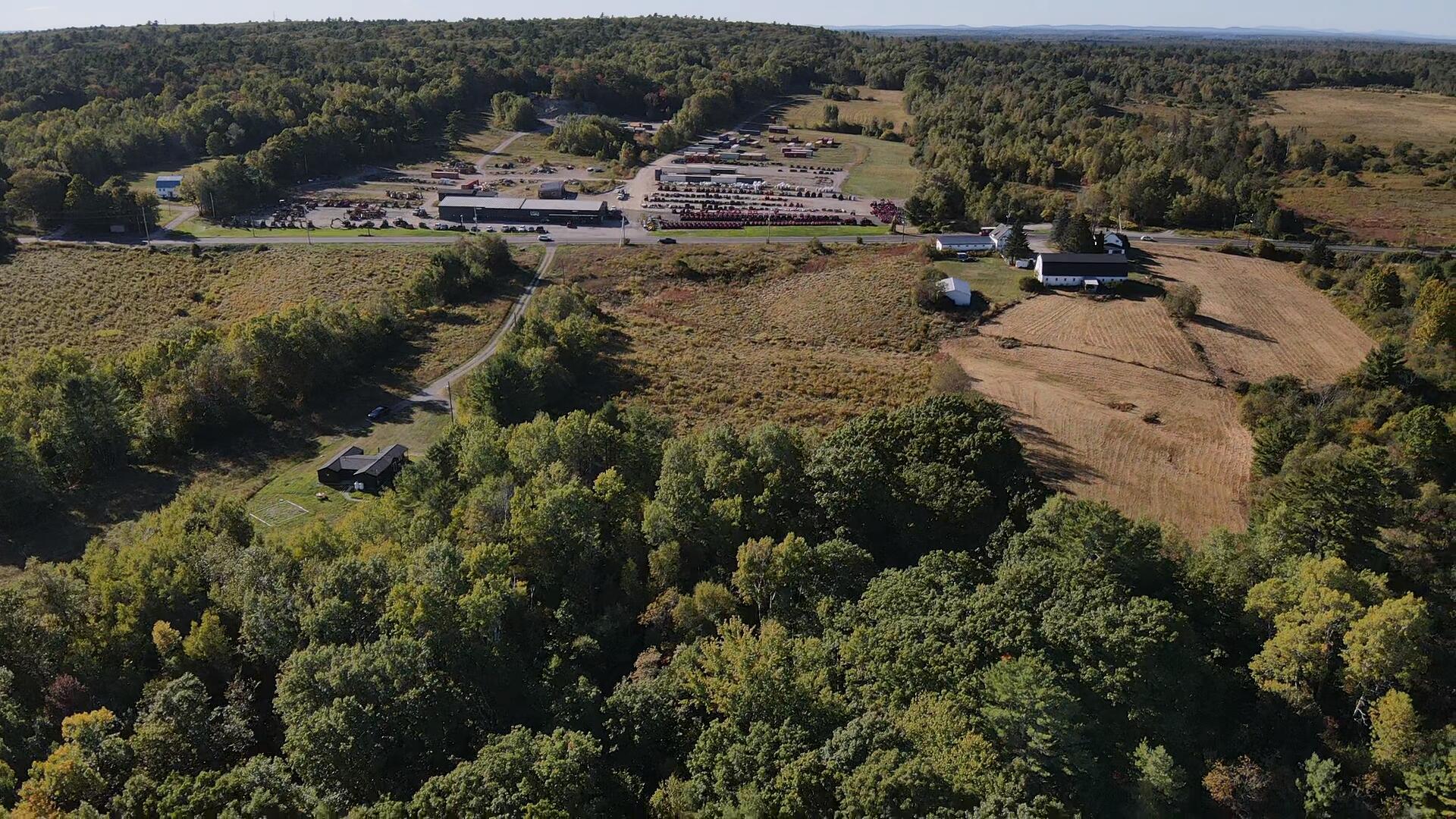 Tbd Main Street Orono ME 04473