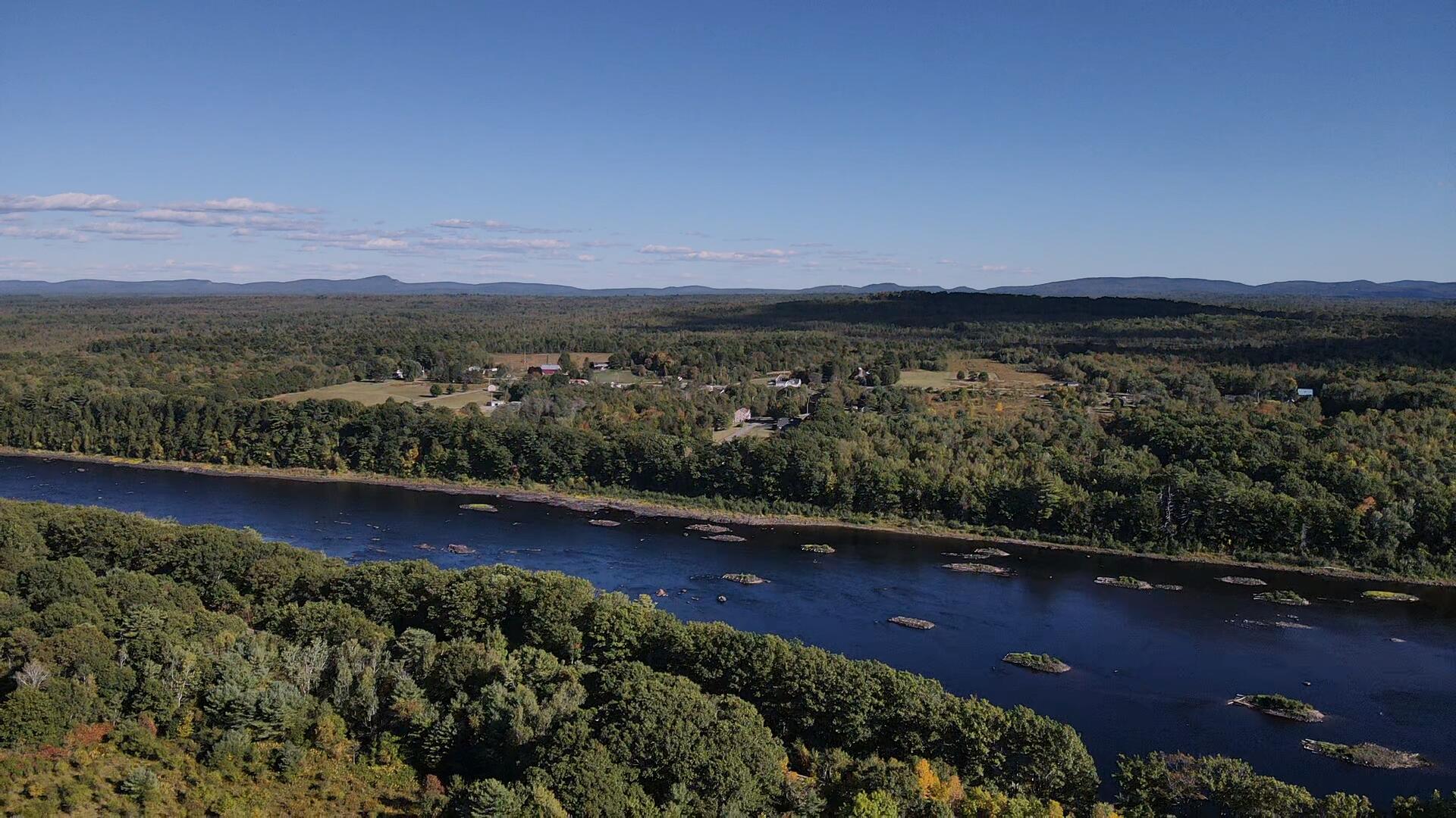 Tbd Main Street Orono ME 04473