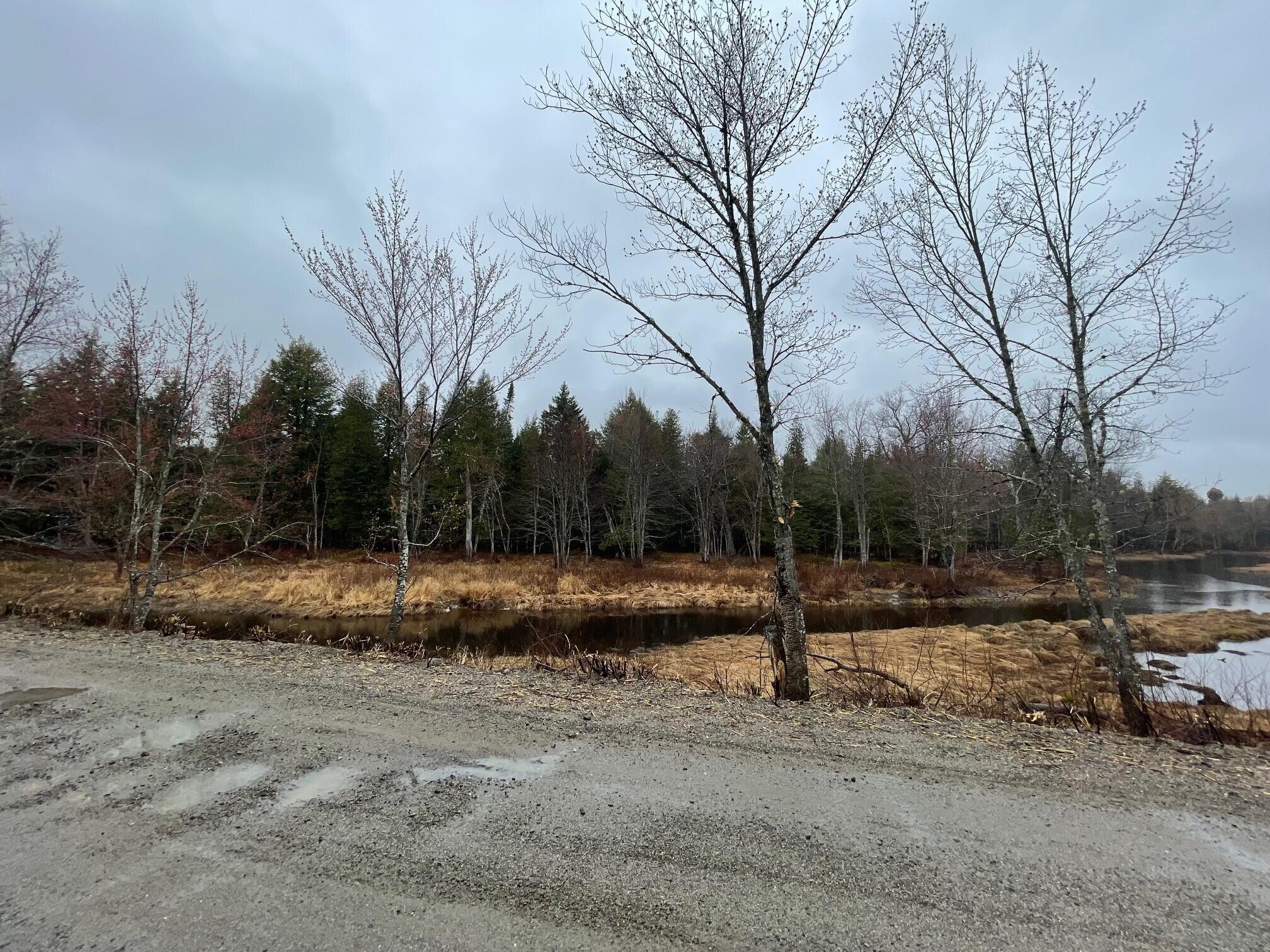 4 Mattamiscontis Road Howland ME 04448