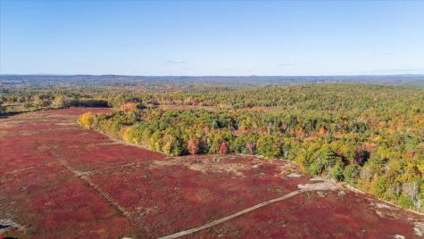 Map 1 Lot 27 Crocker Avenue Whitefield ME 04353