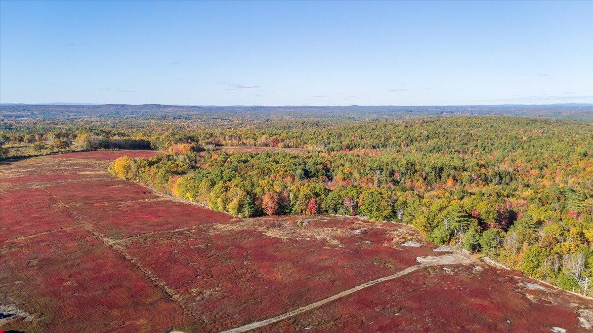 Map 1 Lot 27 Crocker Avenue Whitefield ME 04353
