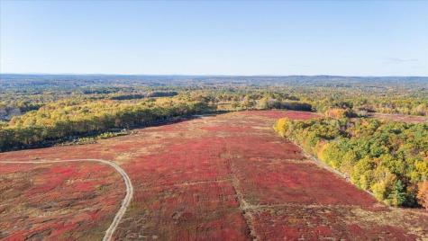 Map 1 Lot 27 Crocker Avenue Whitefield ME 04353