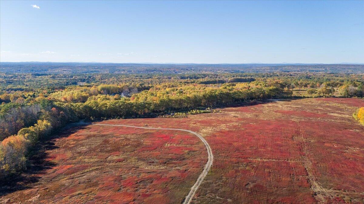 Map 1 Lot 27 Crocker Avenue Whitefield ME 04353