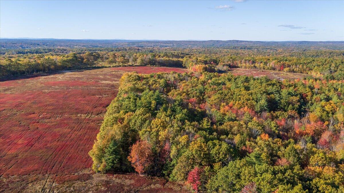 Map 1 Lot 27 Crocker Avenue Whitefield ME 04353