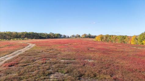 Map 1 Lot 27 Crocker Avenue Whitefield ME 04353