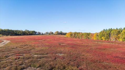 Map 1 Lot 27 Crocker Avenue Whitefield ME 04353