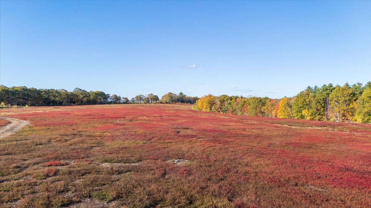Map 1 Lot 27 Crocker Avenue Whitefield ME 04353