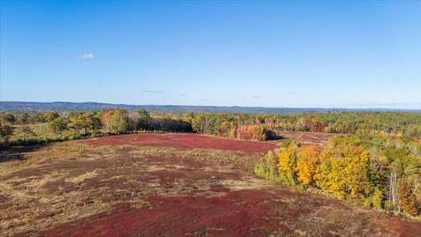 Map 1 Lot 27 Crocker Avenue Whitefield ME 04353