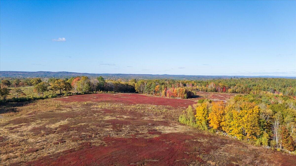 Map 1 Lot 27 Crocker Avenue Whitefield ME 04353