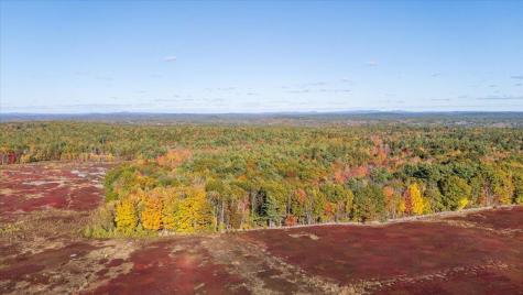 Map 1 Lot 27 Crocker Avenue Whitefield ME 04353