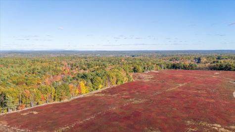 Map 1 Lot 27 Crocker Avenue Whitefield ME 04353