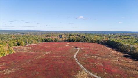 Map 1 Lot 27 Crocker Avenue Whitefield ME 04353