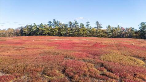 Map 1 Lot 27 Crocker Avenue Whitefield ME 04353