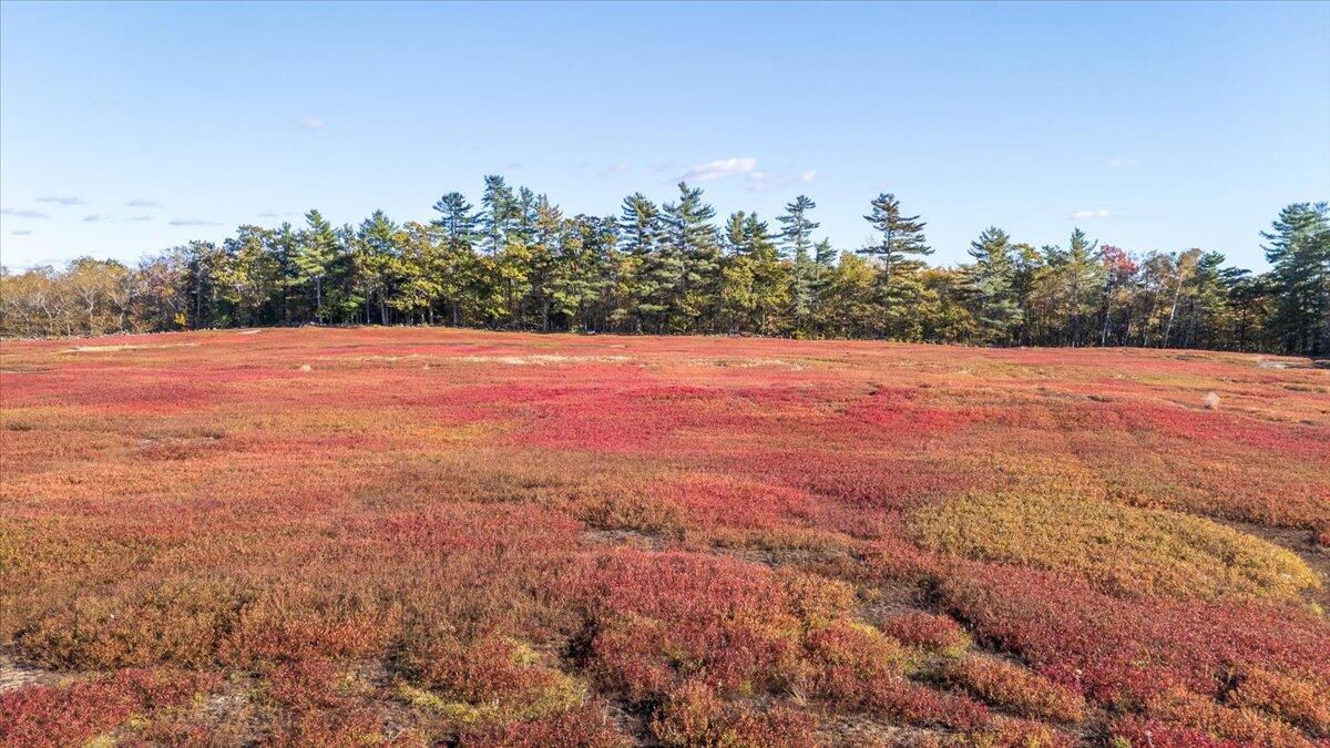Map 1 Lot 27 Crocker Avenue Whitefield ME 04353