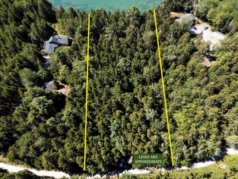 17 Duck Cove Road Brooklin ME 04616