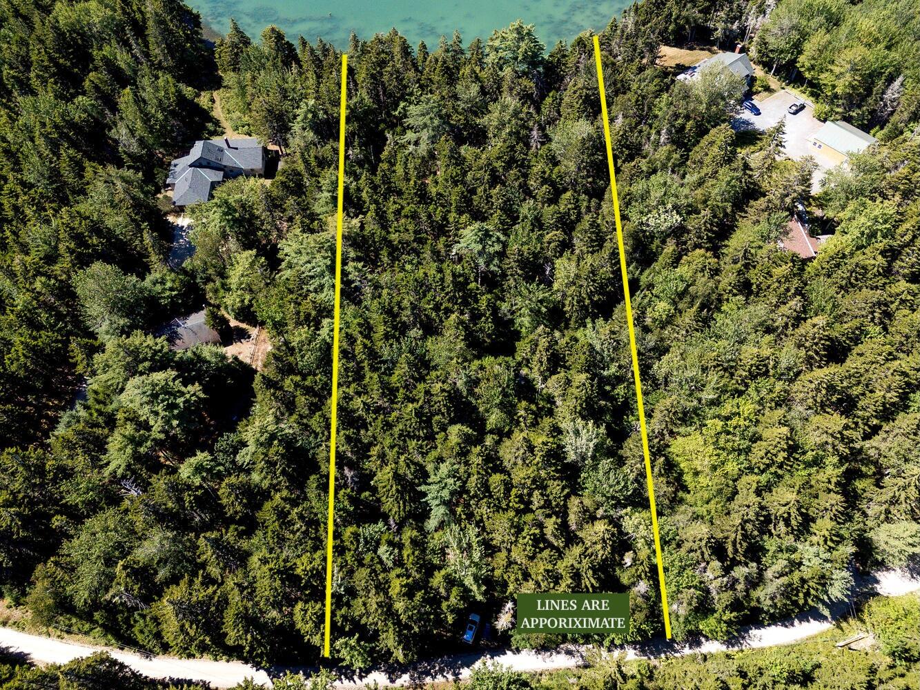 17 Duck Cove Road Brooklin ME 04616