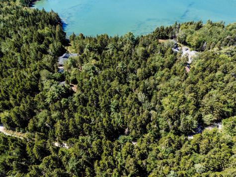 17 Duck Cove Road Brooklin ME 04616