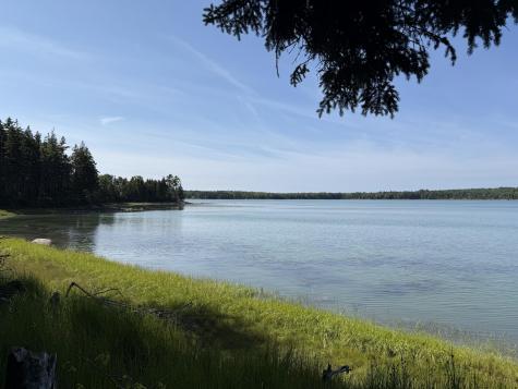 17 Duck Cove Road Brooklin ME 04616