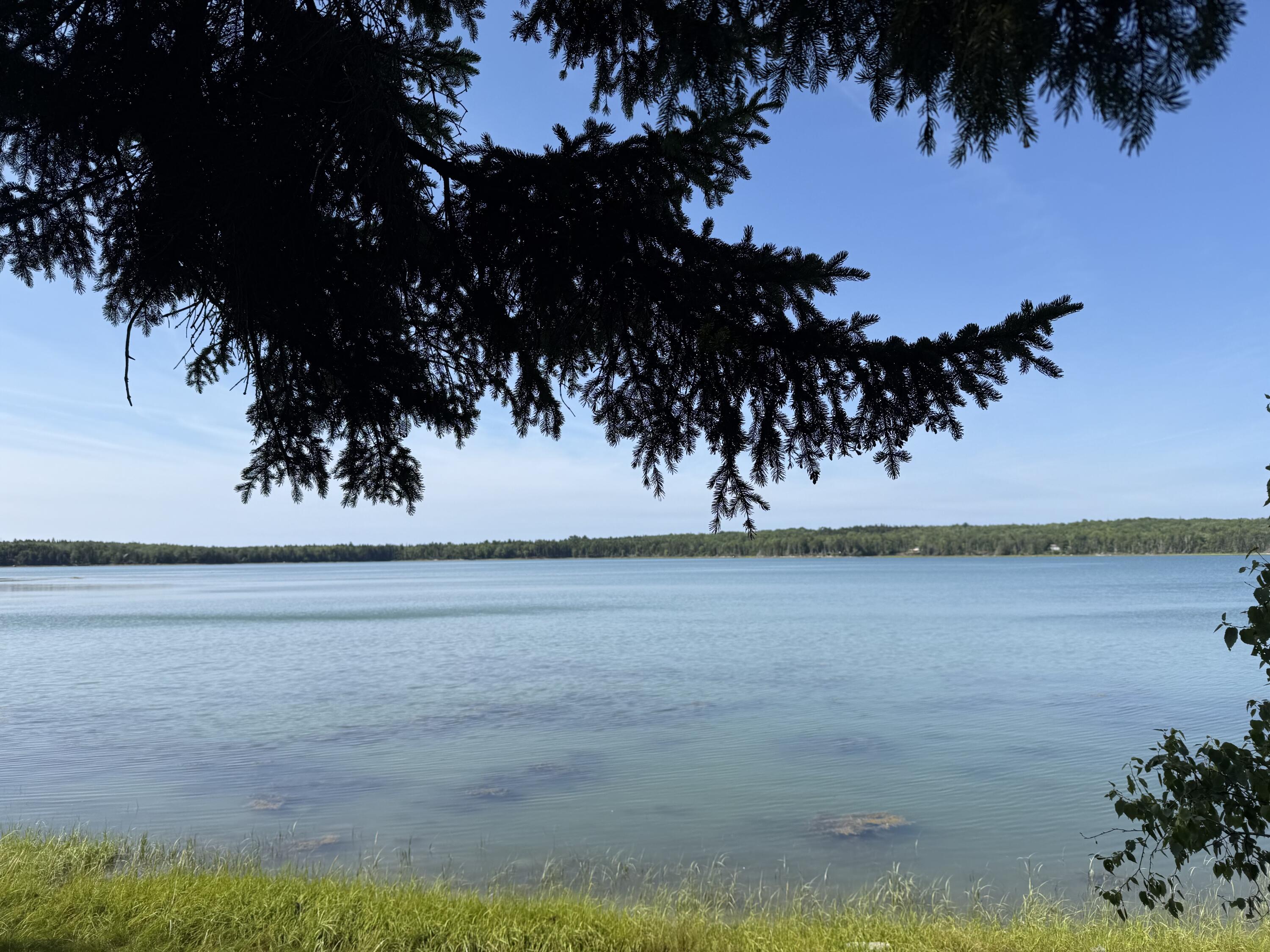 17 Duck Cove Road Brooklin ME 04616